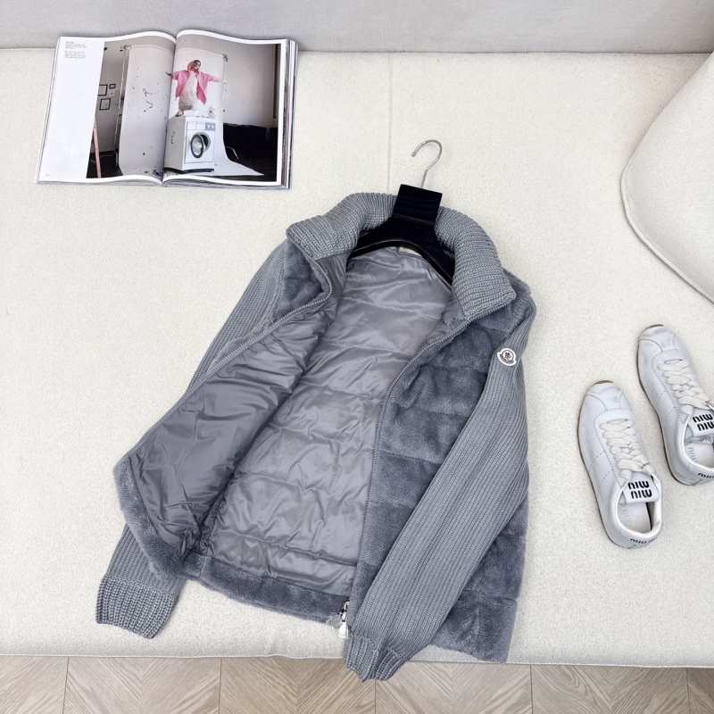 Moncler Down Jacket